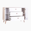 comoda mobilier copii